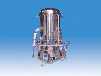 PA、PE精密過(guò)濾器