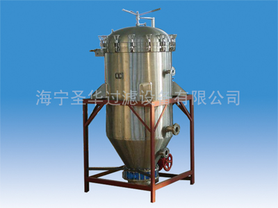 NYB板式密闭过滤机